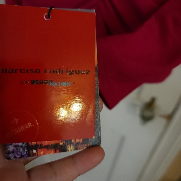 Blouse - Picture 3 of 5